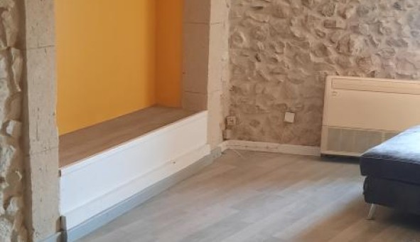 Logement tudiant T4 à Alba la Romaine (07400)