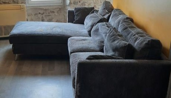Logement tudiant T4 à Alba la Romaine (07400)