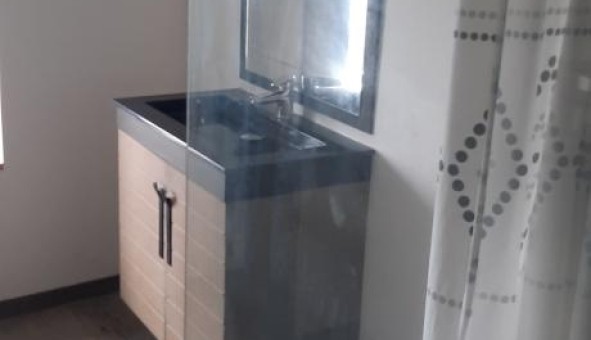 Logement tudiant T4 à Alba la Romaine (07400)