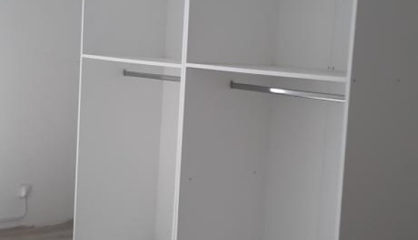 Logement tudiant T4 à Alba la Romaine (07400)