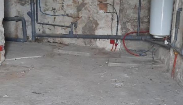 Logement tudiant T4 à Alba la Romaine (07400)