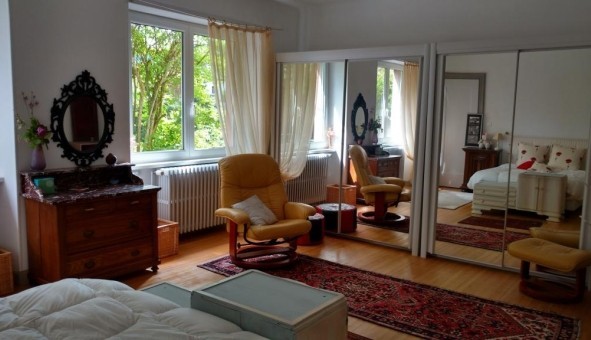 Logement tudiant T4 à Alb (67220)