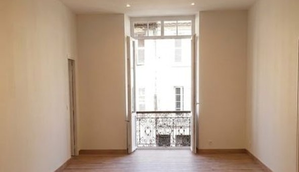 Logement �tudiant T4 &agrave; Albertville (73200)