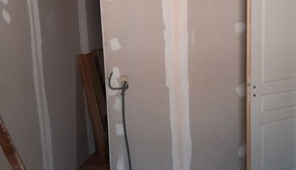 Logement �tudiant T4 &agrave; Albertville (73200)