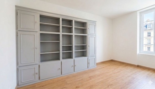 Logement �tudiant T4 &agrave; Albertville (73200)
