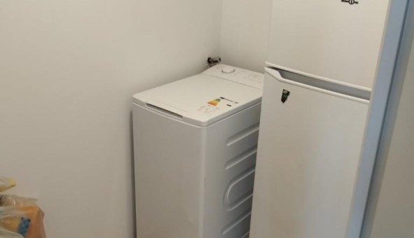 Logement tudiant T4 à Albestroff (57670)