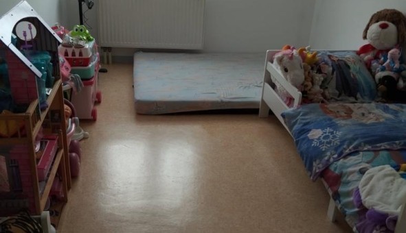 Logement tudiant T4 à Albestroff (57670)