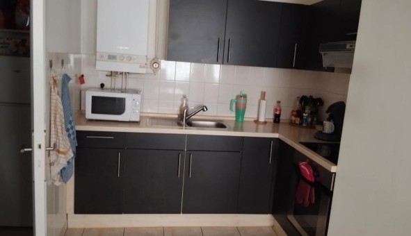 Logement tudiant T4 à Albestroff (57670)