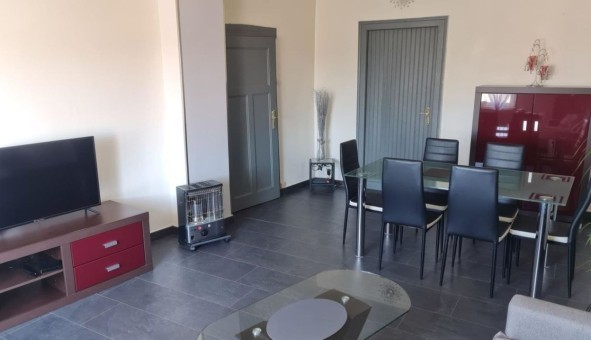Logement �tudiant Location T4 Vide Albestroff (57670)