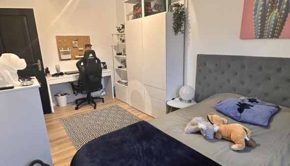 Logement tudiant T4 à Albi (81990)