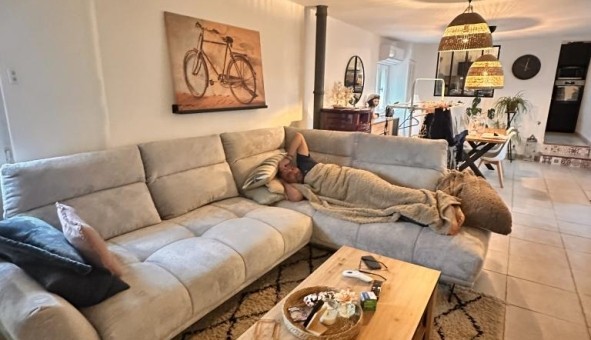 Logement tudiant T4 à Albi (81990)