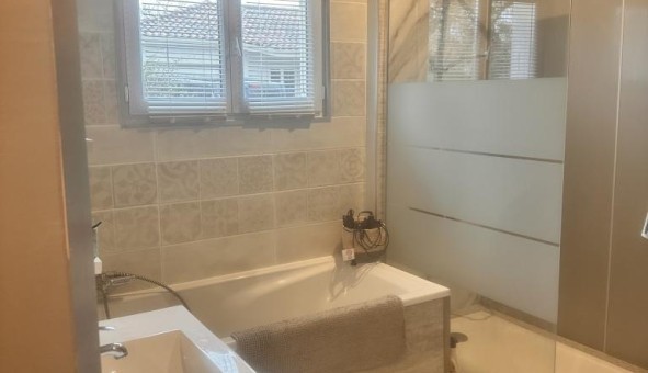 Logement tudiant T4 à Albi (81990)