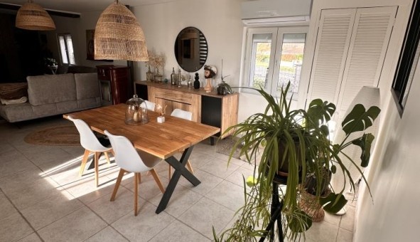 Logement tudiant T4 à Albi (81990)