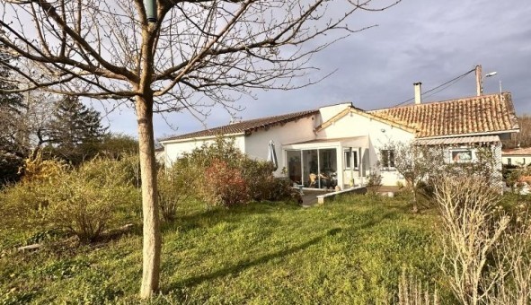 Logement tudiant T4 à Albi (81990)