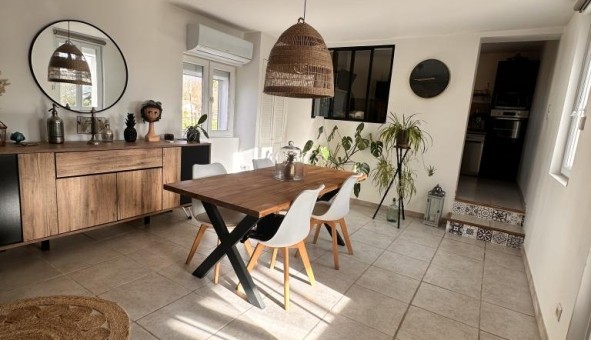 Logement tudiant T4 à Albi (81990)
