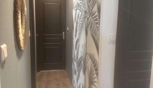 Logement tudiant T4 à Albi (81990)