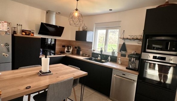 Logement tudiant T4 à Albi (81990)