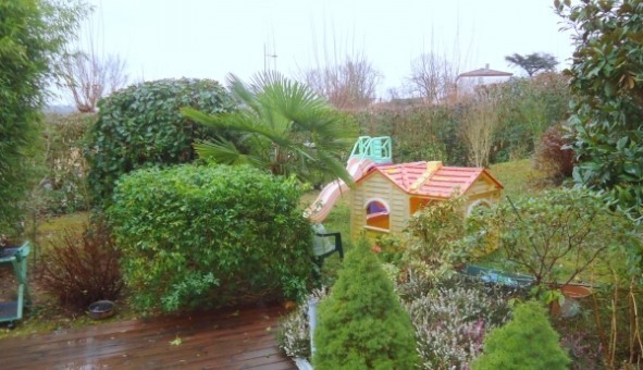 Logement tudiant T4 à Albi (81990)