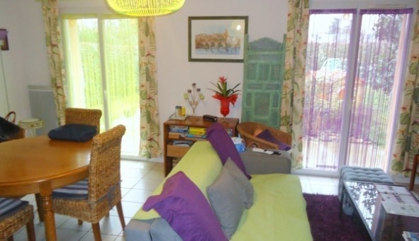Logement tudiant T4 à Albi (81990)