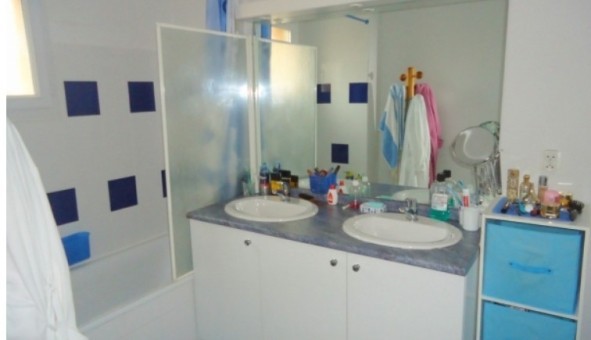 Logement tudiant T4 à Albi (81990)