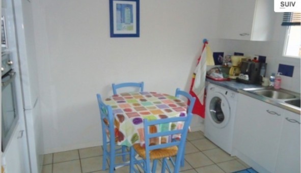 Logement tudiant T4 à Albi (81990)
