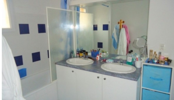 Logement tudiant T4 à Albi (81990)
