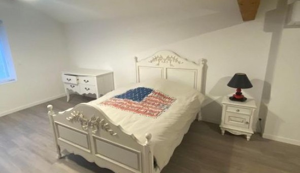 Logement �tudiant T4 &agrave; Albi (81990)
