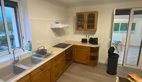 Logement �tudiant T4 &agrave; Albi (81990)