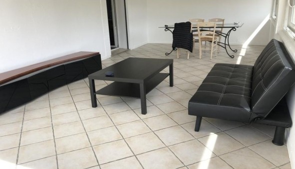 Logement �tudiant T4 &agrave; Albi (81990)