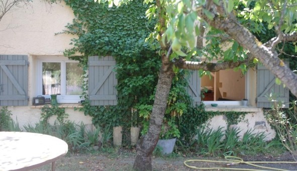 Logement tudiant Location T4 Vide Albires (11330)