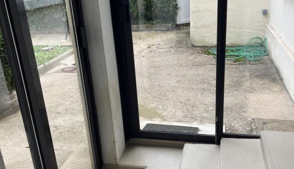 Logement tudiant T4 à Albigny sur Sane (69250)