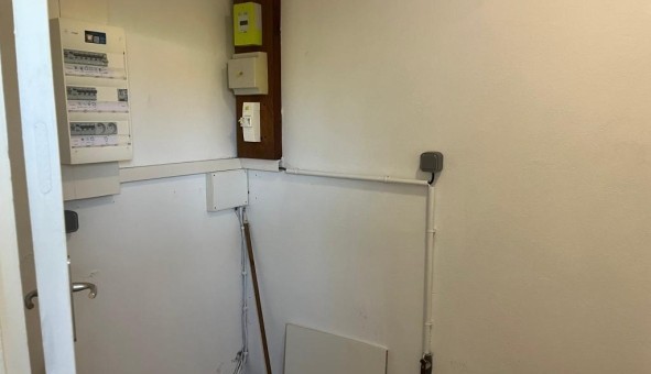 Logement tudiant T4 à Albigny sur Sane (69250)