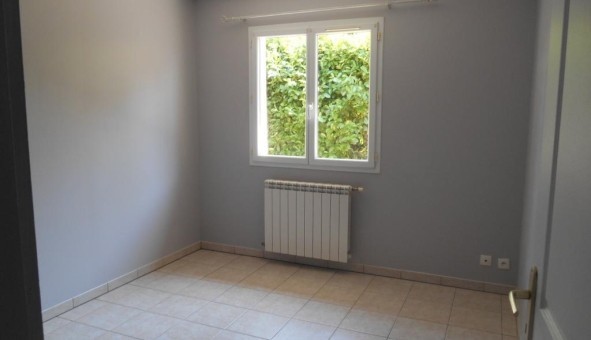 Logement tudiant T4 à Albon (26140)