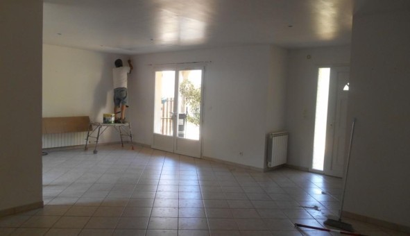 Logement tudiant T4 à Albon (26140)