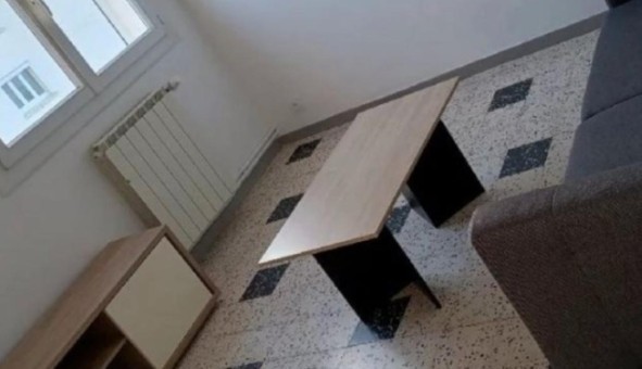 Logement tudiant T4 à Als (30100)