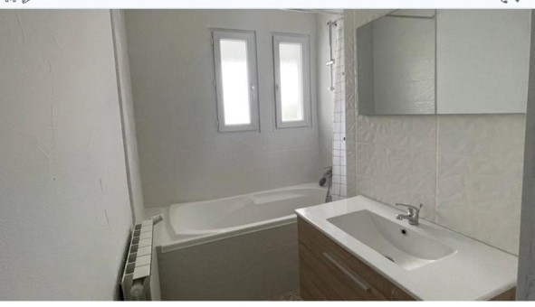 Logement tudiant T4 à Als (30100)