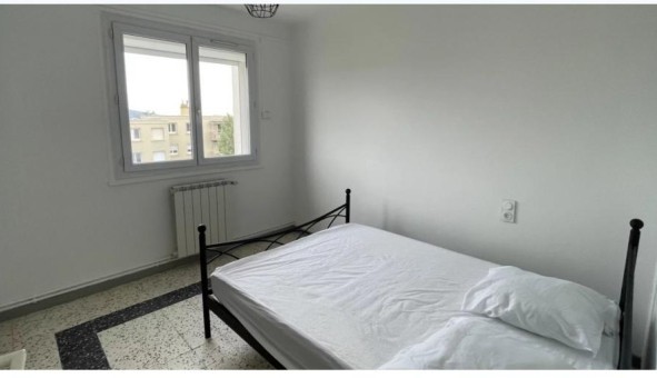 Logement tudiant T4 à Als (30100)
