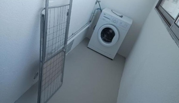 Logement tudiant T4 à Als (30100)