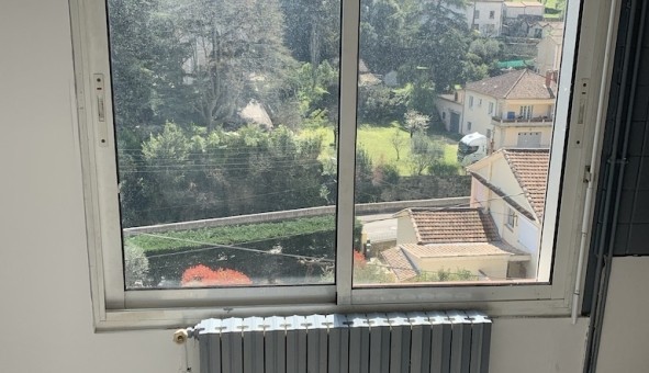 Logement tudiant T4 à Als (30100)