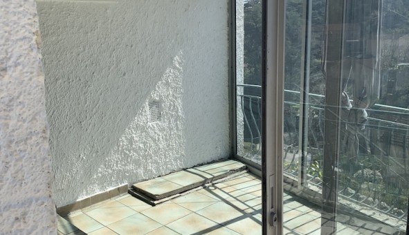 Logement tudiant T4 à Als (30100)