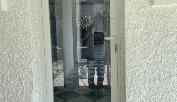 Logement tudiant T4 à Als (30100)