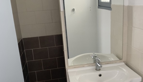 Logement tudiant T4 à Als (30100)