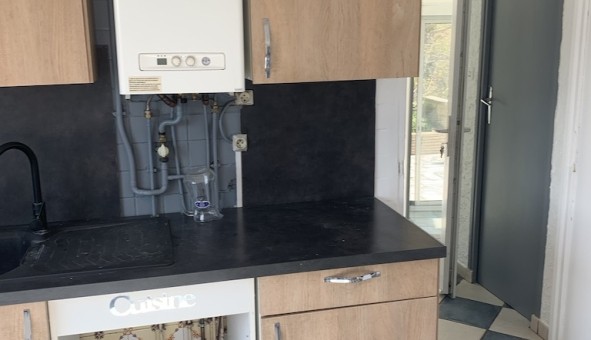Logement tudiant T4 à Als (30100)
