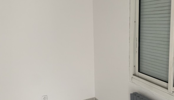 Logement tudiant T4 à Als (30100)