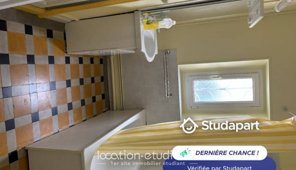Logement tudiant T4 à Als (30100)