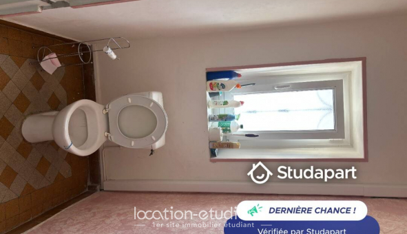 Logement tudiant T4 à Als (30100)