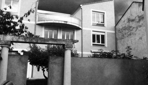 Logement tudiant Location T4 Vide Als (30100)