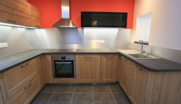 Logement �tudiant Location T4 Vide Al�s (30100)