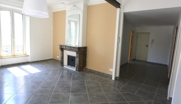 Logement �tudiant T4 &agrave; Al�s (30100)