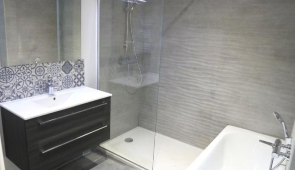 Logement �tudiant T4 &agrave; Al�s (30100)